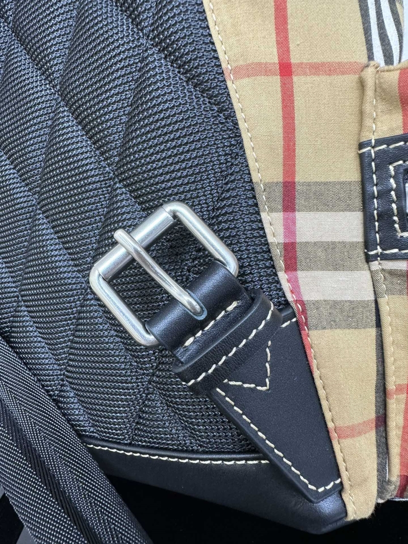 Burberry Backpacks